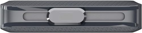 SanDisk 128GB Ultra Dual Drive, Memoria flash USB Type-C con conectores USB Type-C y Type-A reversibles para smartphones, tabletas, Macs y ordenadores
