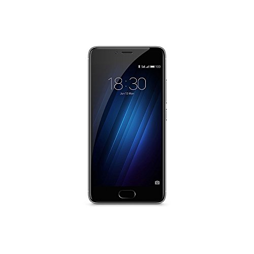 Meizu M3S - Smartphone Libre Android (5