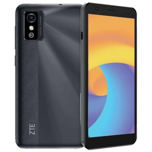 ZTE Smartphone Blade L9 32 GB 1 GB RAM 5