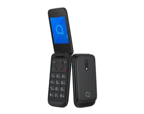 Alcatel 2057 - Teléfono Móvil Dual SIM de 2.4