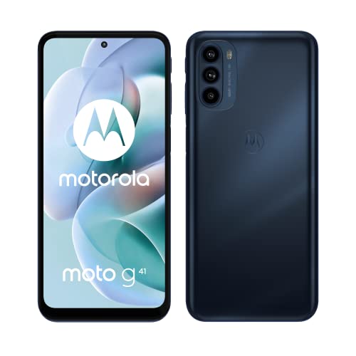 Motorola Moto g41 (Pantalla 6.43