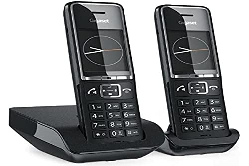 TELEFONO GIGASET Comfort 550 Duo