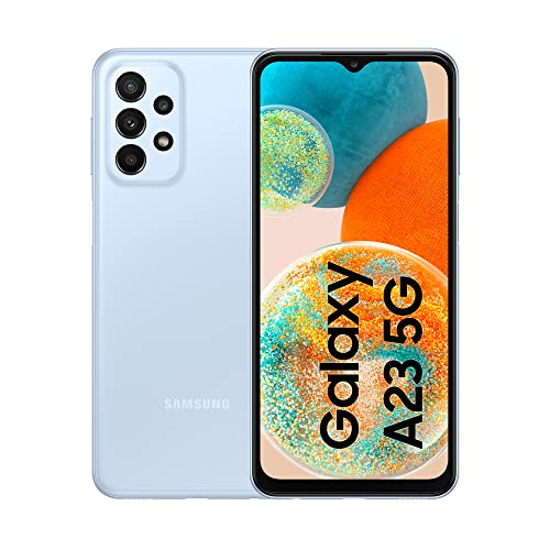 Samsung Galaxy A23 5G SM-A236B 16,8 cm (6.6